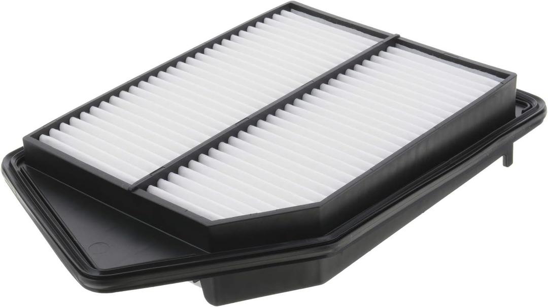 BOSCH 5600WS Workshop Engine Air Filter - Compatible with Select Acura TLX; Honda Accord