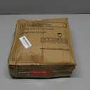 " OCCASIONS " 150 Piece set (25 Guests)-Vintage Wedding Plastic Plates & cutlery -Disposable Dinnerware 10'', 7.5'' + Silverware w/double fork (Verona Plain Ivory)