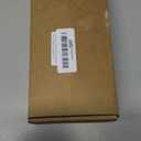 2PCS Squishy Dumpling Mystery Dumpling Squishy, Dumplings Toy for Stress Relief, Dumpling Stress Ball Large Squeeze Dough Ball Stress Relief Toy for Adults (Blue & Green)