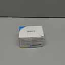 Andobil Upgrade Tesla Phone Mount [Strong Magnet & Foldable] MagSafe Car Mount for Tesla New Model Y Juniper Model 3, 360° Adjustable Tesla Phone Holder fits iPhone 17 16 15 Pro Max, Tesla Accessories