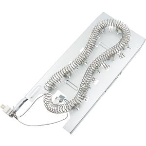 Dryer Heating Element Fit for Whirlpool WED75HEFW1 WED7500GW0 WED7500GC0 WED8127LC1 WED8127LW1 WED8300SE2 WED8300SW2 WED8500DC4 WED8500DW4 WED85HEFW1 WED85HEFC1
