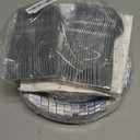 Disco Party Decorations - Disco Party Plates and Napkins for Kids Birthday Party, Serves 40 Guests