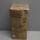 LEVERLOC Shower Caddy Suction Cup, 2 Pack suction shower shelf with Hooks & Soap holder, NO-Drilling Bathroom Holder, Rustproof bathroom organizer, Black