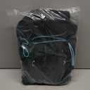 Oxygen Tank Backpack - Portable Cylinder Holder Bag Fits A, B, C, D, M2, ML6, M7 O2 Tank Carrier Pouch Accessories, 600D Oxford (16" Lx9 W)