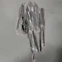 8 Pcs Lobster Crackers and Picks Set, Crab Leg Cracker Tools, Stainless Steel Seafood Crackers & Forks Nut Cracker Set