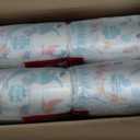 Pampers Diapers - Cruisers 360 - Size 4, 116 Count, Babyproof up to 100% Leakproof Pull-On Diaper