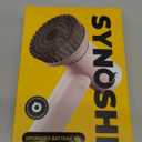 Electric Spin Scrubber, Power Cleaning Brush with 3 Heads, Cordless Waterproof Shower Scrubber with Dual Speed, Perfect for Cleaning Bathroom, Tile, Cars, Floor. Electric Scrub Brush for tub