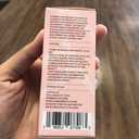 Lanmeri Vegan Hair Growth Serum - Natural Hair Regrowth and Hair Loss Treatments for Women & Men - Scalp Serum for Thinning Hair - Fuller, Thicker and Healthier Hair in 90 Days, All Hair Types