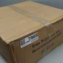 Winco , Medium, Black (DLR-18)