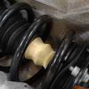 EVERESTWAY Front Struts Assembly Compatible with 2010-2017 Chevy Equinox GMC Terrain Coil Spring Shocks Absorbers 272527 272526