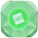 4 x Alo Organic Peach Plum Aloe Vera Juice, 16.9 FZ (BBD APR 10 2026)