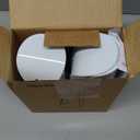 Stardrix Automatic Air Freshener Dispensers (2-Pack), Aerosol Spray Machines, Wall Mounted or Freestanding, Adjustable Timer for Scent Release in Bathroom, Office, Commercial & Home  White