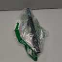 Yuyeran 1Pcs Right-Hand Golf Training Grip Golf Club Grip RH Practice Aid Golf Swing Trainer Accessories