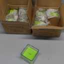 Candles 2.5 Oz 8 Pack Green