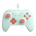 8BITDO Ultimate 2C Wired Controller - Mint