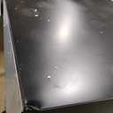 COWSAR Under Counter Double Drawer Refrigerator, 24 Inch Weather Proof Outdoor Beverage Fridge, Built-in Stainless Steel Beverage Cooler, 145 Cans for Kitchen & Commercial, Silver (5.0 Cu.ft)