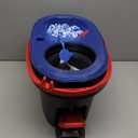 O-Cedar RinseClean Spin Mop & Bucket System | Clean with Clean Water | Removes 99% of Bacteria