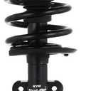 KYB SR4769 Strut-Plus Complete Corner Unit Assembly -Strut, Mount and Spring