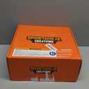 Spooktacular Creations Halloween Mobster Gangster Mens Costume, Roaring 20s Halloween Costumes for Men 2025, 1920s Suit (Large)