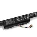 Laptop Battery Replacement for Acer Aspire 15.6" model PA3817 (11.1V 62.2Wh 5600mAh)