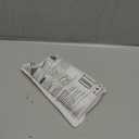 ONOLA Phone Case for Samsung Galaxy S22 Case with HD Screen Protector, Heavy Duty Shockproof & Dropproof 3-Layer Cover Phone Case for Galaxy S22 6.1'', Red Black