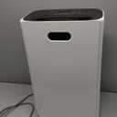 5000 Sq.Ft Dehumidifier for Basement with Drain Hose, 80 Pint Dehumidifiers for Home with Large 6.5L Water Tank,24H Timer,Child Lock,Defrost,Silent,4 Modes Operation Auto Shut-off