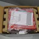 Nostalgia Extra Large Diner-Style Steamer 20 Hot Dogs and 6 Bun Capacity, Perfect for Breakfast Sausages, Brats, Vegetables, Fish