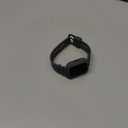 AmBand E1 Sport Case Band for Apple Watch Ultra 3/2/1 & SE 3/2/1 & Series 11 10 9 8 7 6 5 4 3 49mm 46mm 45mm 44mm 42mm 41mm 40mm 38mm, Shockproof & Scratch Resistant Rugged Bumper for Men Women (Space Gray)