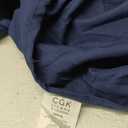 Twin XL Size 3 Piece Sheet Set - Comfy Breathable & Cooling Bed Sheets Set - Hotel Luxury Bedding for Women, Men, Kids & Teens - Deep Pockets, Easy-Fit, Soft and Wrinkle Free - Oeko-Tex - Navy Blue