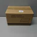 Lipsticks Holder,Lipgloss Organizer and Storage Display Case for Lip Gloss,Makeup Organizer with drawer,3 Rows spacious compartments & 1 extra drawers Makeup Holder & Cosmetics Display(Cream)