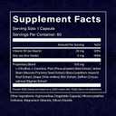 GaraHerb Male Supplement, Garaherb Male Supplement dr oz, Garaherb Supplement for Men, Garaherb Capsules 60 Count