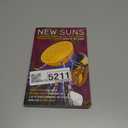 New Suns: Original Speculative Fiction by People of Color