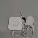 Philips Hue Bridge, Unlock the Full Potential of Hue Bridge System, Multi-Room and Out-of-Home Control, Create Automations and Zones, Smart Lighting Hub, Works with Voice and Matter-Compatible (1 Count (Pack of 1))