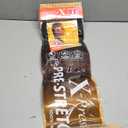 Sensationnel X-pression pre-stretched braiding hair - 3x braid 58 inch all kanekalon flame-retardant synthetic braid for box braids and twists (1 pack, 3T2/30/27)