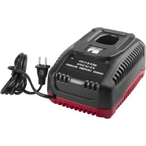 19.2V C3 Battery Charger 140152004 Replacement for All Craftsman 19.2-Volt C3 XCP Lithium-Ion & Ni-Cad Diehard Battery 11375 11376 PP2011 315.PP2020 315.PP2025 PP2030