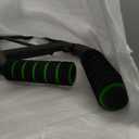 KAKICLAY 2026 Upgrade Multi-Grip Pull Up Bar with Smart Larger Hooks Technology - USA Original Patent, Designed, Shipped