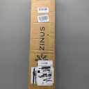 ZINUS 5 Inch Twin Metal Smart Box Spring with Quick Assembly, Mattress Foundation, Strong Metal Frame, Easy Assembly