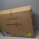 Baby Changing Station,Wall Mounted Diaper Changing Tables Fold Up Changer Station Commercial Malls/Hotels/Airports