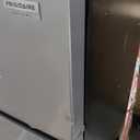 Frigidaire, 2 Door Apartment Size Refrigerator/Freezer Combo, 7.5 cu ft, Platinum Series, Stainless, 23" D x 21.5" W x 55.5" H