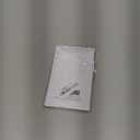 newestor 2026-2027 Planner Refill, Monthly, 3-3/4" x 6-3/4", Apr 2026 to Dec 2027, Personal/Portable Size