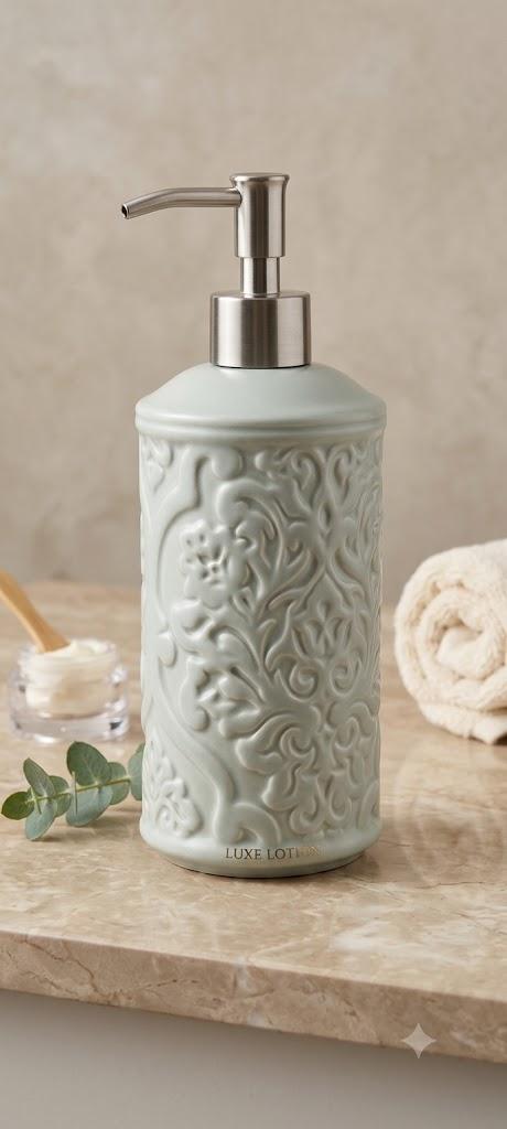 DI Splash Mentari Lotion Pump