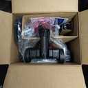 Bissell Cleanview Allergen Lift-Off Pet Vacuum Cleaner