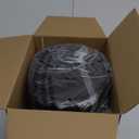 Mr. Coffee 12-Cup Switch Coffee Maker Black: Electric Drip Coffee Machine, 60 oz Capacity, Dishwasher-Safe Parts