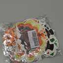 OHOME 40 Pack Thanksgiving Decorations -Thanksgiving Banner for Indoor Home Party Office Classroom School Fall Decor Pack of 2