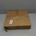 Denique Boho Placemats Set of 13 PCS - Handmade Grass Woven Meal Mats and Natural Cotton Linen Burlap, with 1 Macrame Burlap Table Runner 12x70inch, Table Mats Set for Dining Table Kitchen