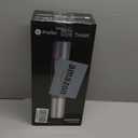 GE Profile Opal | Side Tank for 2.0 Opal Nugget Ice Maker | Easy Attachment to Opal Ice Machine | 0.75-Gallon Tank | Allows for 3X More Ice Before Refill | Stainless Steel (P4AAKASSPSS)