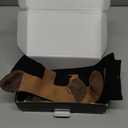 FuelMeFoot  Copper Compression Socks - Compression Socks Women & Men Circulation - Best for Medical,Running,Athletic 1 Pack