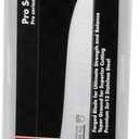 Chef Craft Pro Series Stainless Steel 6" Boning Knife