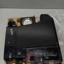 Coffee Machine  Compatible with Senseo Pods  Fast Brewing Single-Serve Coffee Maker with Rich Flavor Extraction, Crema Layer, Space-Saving Sleek Design, Barista-Quality Taste