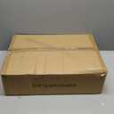 Vibration Plate Exercise Machine, Lymphatic Drainage Machine for Weight Loss, Lymphatic Drainage & Muscle Recovery, Multiple Speeds with Bluetooth & Remote, Max User Weight 330lbs (Pure Black)